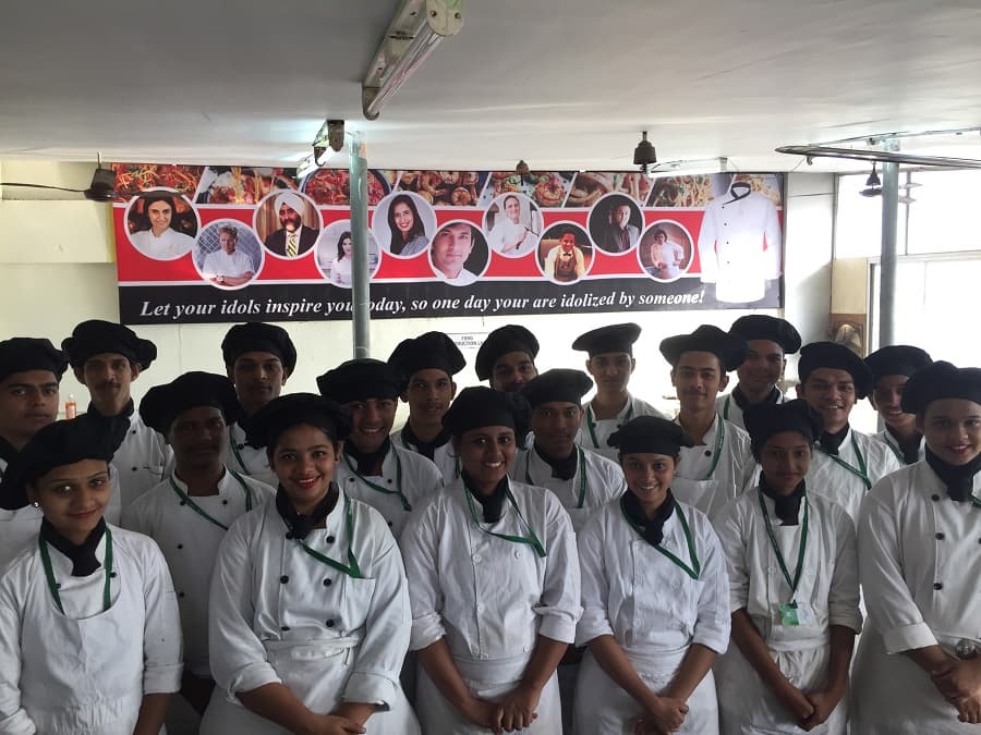 Sahyog College, Thane Student Activities photo 6